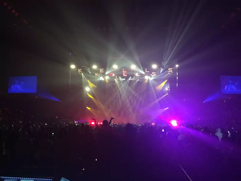 Concerts