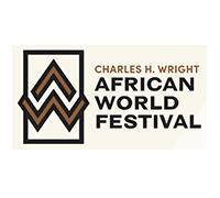 Charles H. Wright African World Festival
