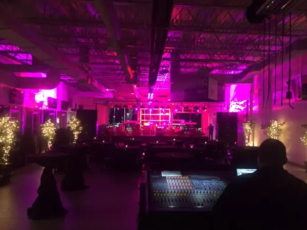Corporate galas & private events – photo 3