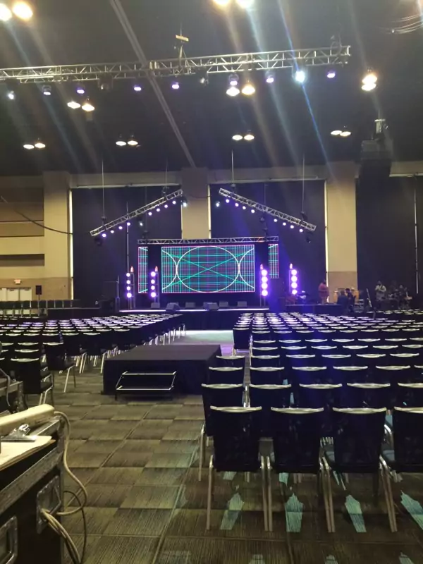 Corporate galas & private events – photo 7