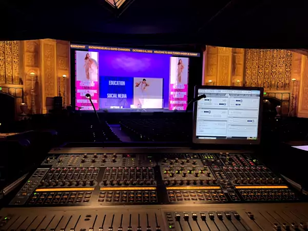 Corporate galas & private events – photo 11