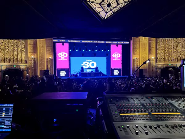 Corporate galas & private events – photo 14
