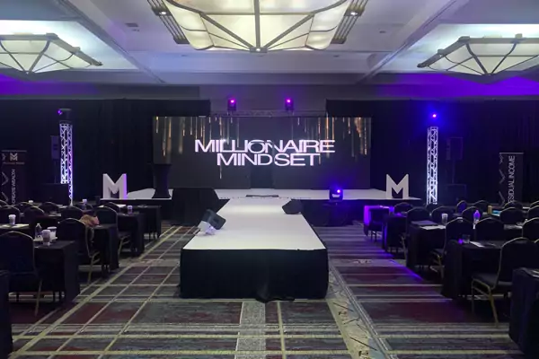 Corporate galas & private events – photo 18