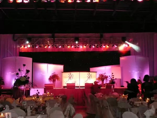 Corporate galas & private events – photo 21