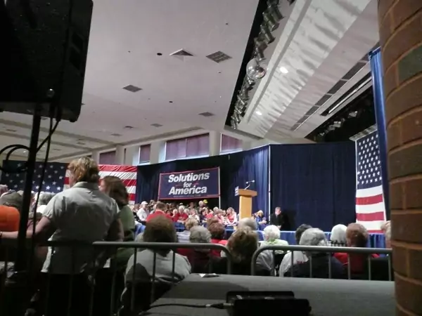 Political & religious events – photo 5