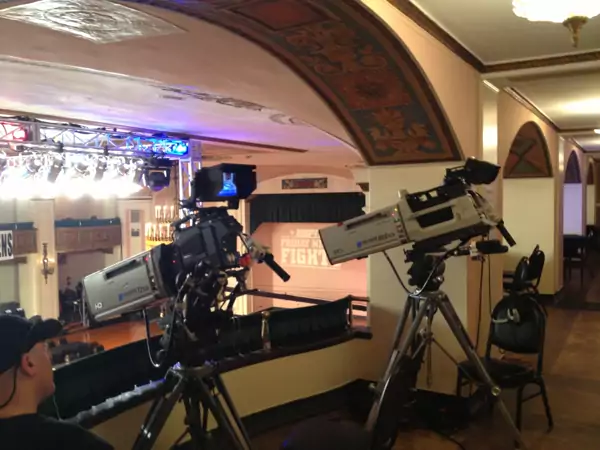 TV & film – photo 2