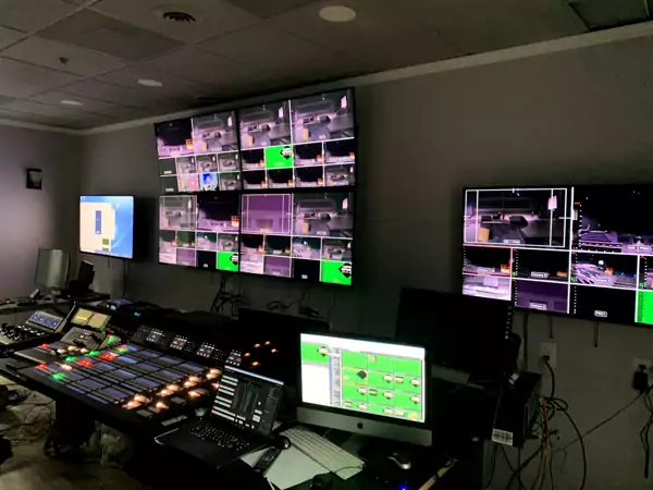 TV & film – photo 24